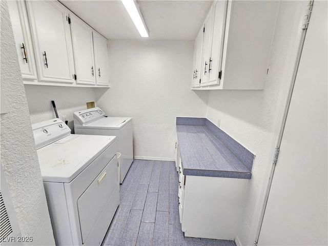 1860 West Wilson Road, Pahrump, NV 89048