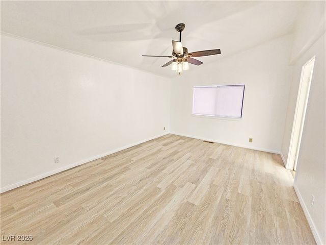 1860 West Wilson Road, Pahrump, NV 89048