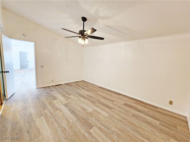 1860 West Wilson Road, Pahrump, NV 89048