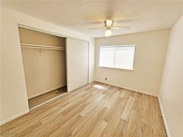 1860 West Wilson Road, Pahrump, NV 89048