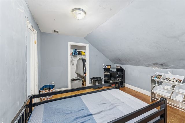 98 Pocasset Avenue, Providence, RI 02909