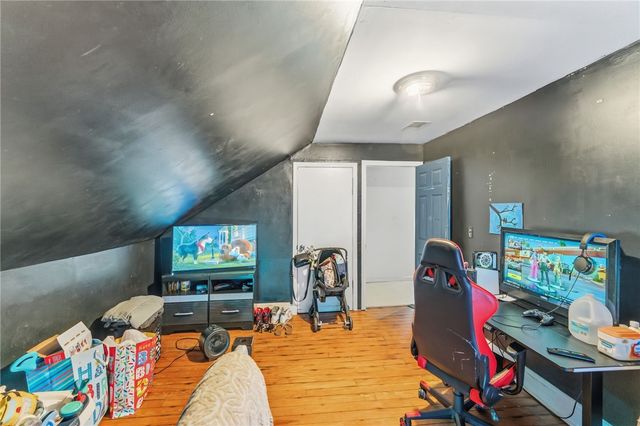 98 Pocasset Avenue, Providence, RI 02909