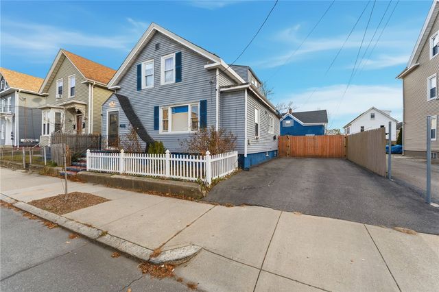 98 Pocasset Avenue, Providence, RI 02909