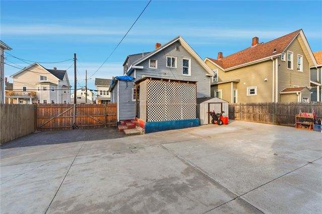 98 Pocasset Avenue, Providence, RI 02909
