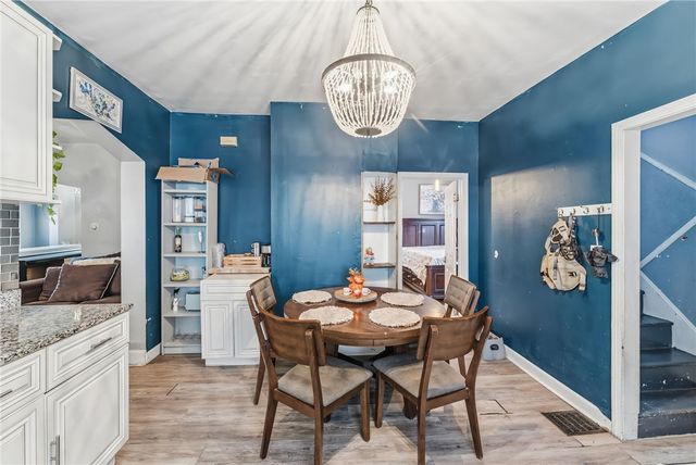 98 Pocasset Avenue, Providence, RI 02909