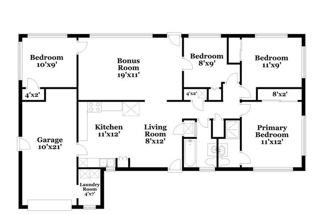 7810 E 112th Street, Kansas City, MO 64134