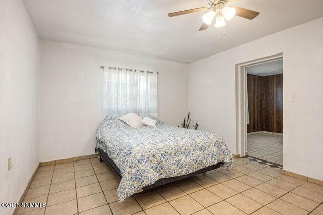 2720 Calle Tercera, Las Cruces, NM 88005