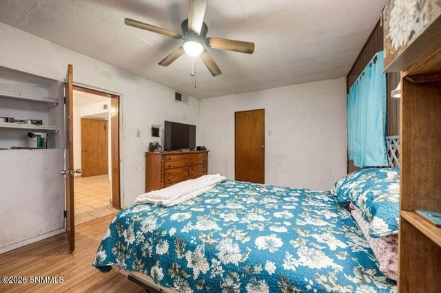 2720 Calle Tercera, Las Cruces, NM 88005