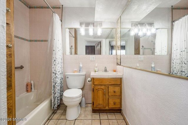 2720 Calle Tercera, Las Cruces, NM 88005