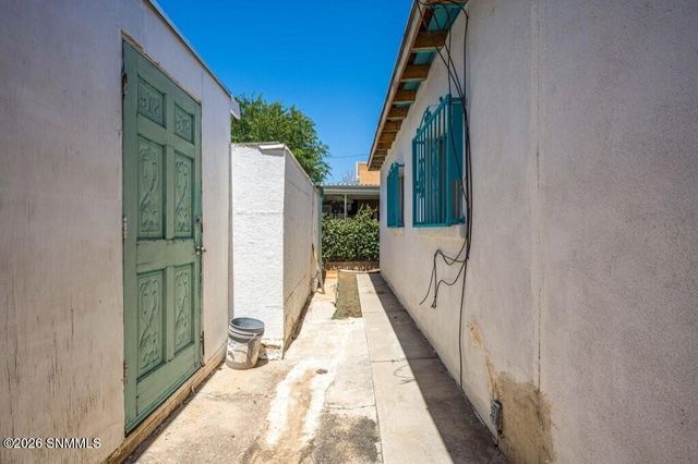 2720 Calle Tercera, Las Cruces, NM 88005