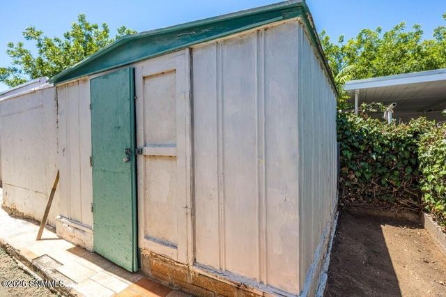 2720 Calle Tercera, Las Cruces, NM 88005