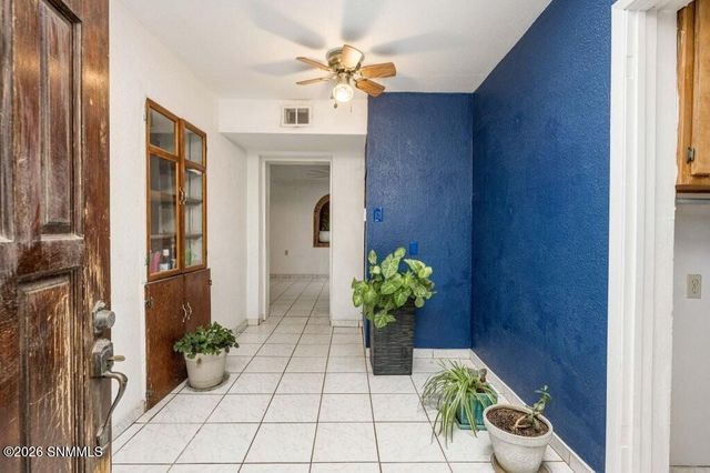 2720 Calle Tercera, Las Cruces, NM 88005