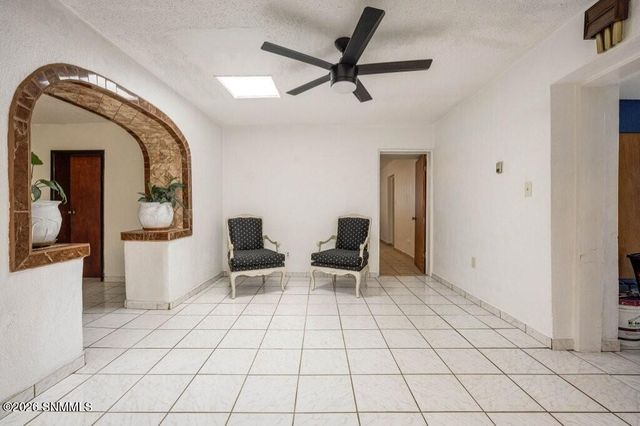 2720 Calle Tercera, Las Cruces, NM 88005