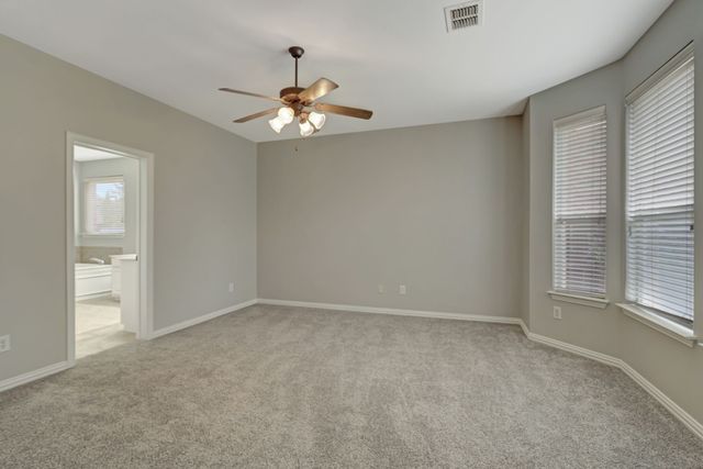 210 Red Bluff Drive, Hickory Creek, TX 75065