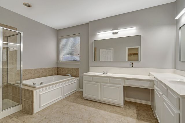 210 Red Bluff Drive, Hickory Creek, TX 75065