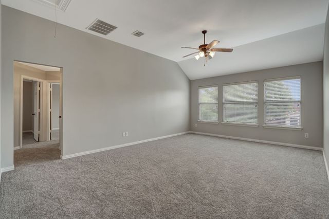210 Red Bluff Drive, Hickory Creek, TX 75065