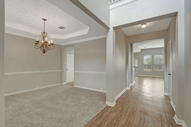 210 Red Bluff Drive, Hickory Creek, TX 75065