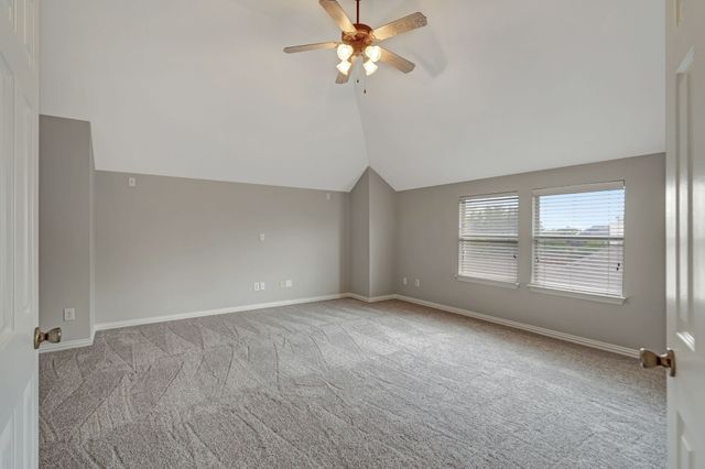 210 Red Bluff Drive, Hickory Creek, TX 75065