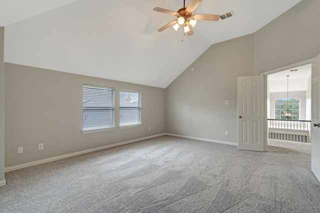 210 Red Bluff Drive, Hickory Creek, TX 75065