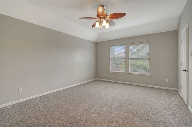 210 Red Bluff Drive, Hickory Creek, TX 75065