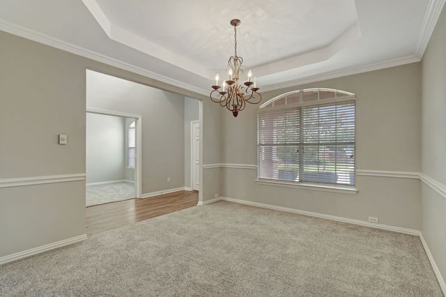 210 Red Bluff Drive, Hickory Creek, TX 75065