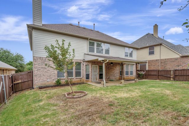 210 Red Bluff Drive, Hickory Creek, TX 75065