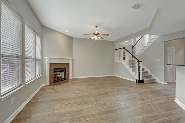 210 Red Bluff Drive, Hickory Creek, TX 75065