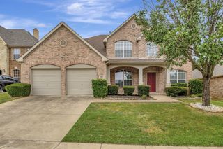 210 Red Bluff Drive, Hickory Creek, TX 75065