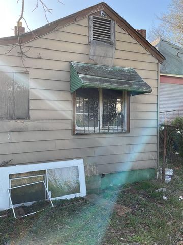 1112 COPPOCK ST, Memphis, TN 38107