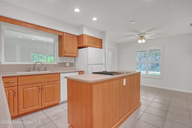1107 Citrus Avenue NE, Palm Bay, FL 32905
