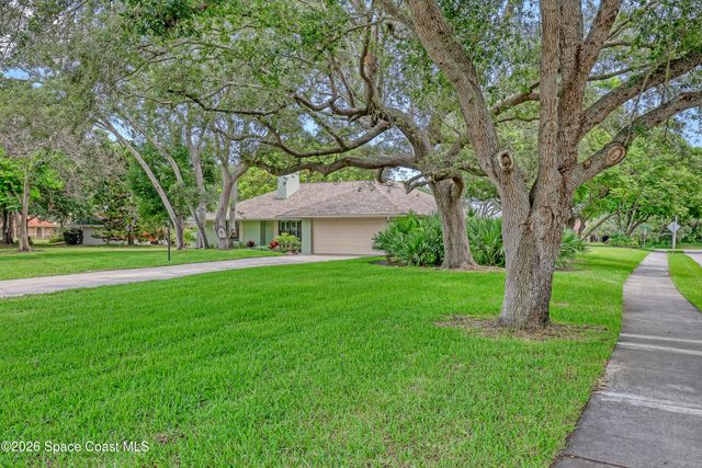 1107 Citrus Avenue NE, Palm Bay, FL 32905