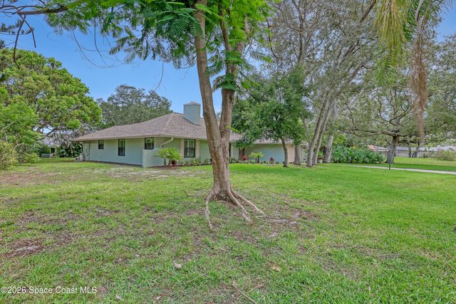 1107 Citrus Avenue NE, Palm Bay, FL 32905