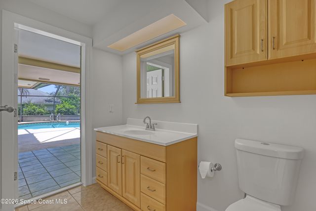 1107 Citrus Avenue NE, Palm Bay, FL 32905