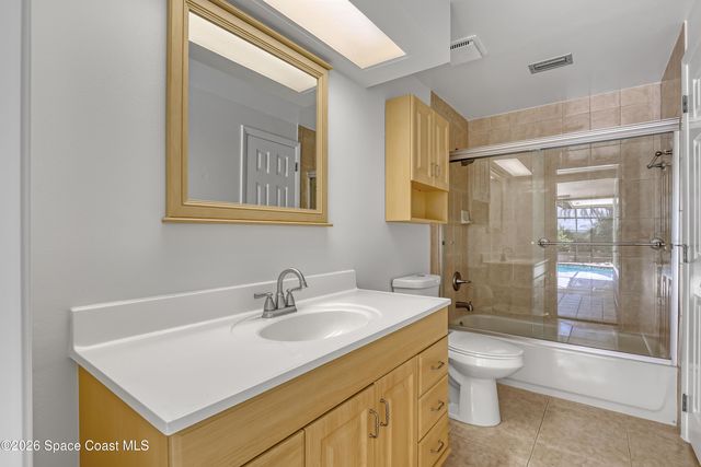 1107 Citrus Avenue NE, Palm Bay, FL 32905