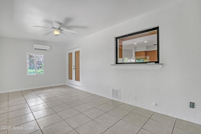 1107 Citrus Avenue NE, Palm Bay, FL 32905