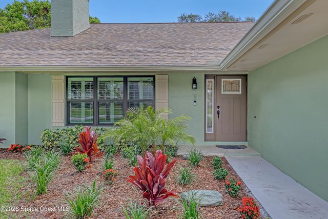 1107 Citrus Avenue NE, Palm Bay, FL 32905