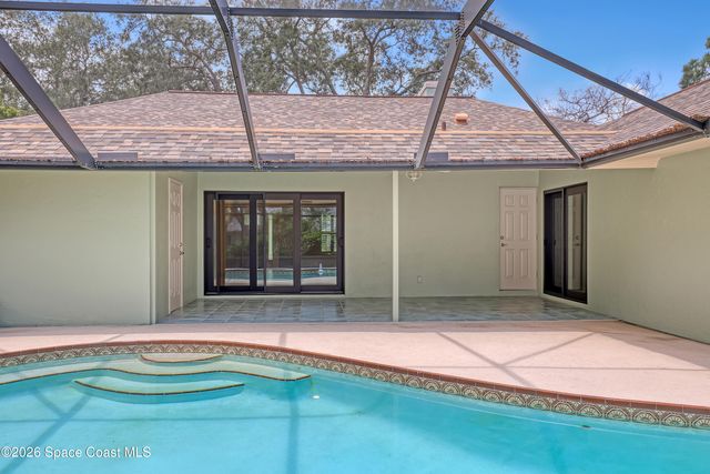 1107 Citrus Avenue NE, Palm Bay, FL 32905