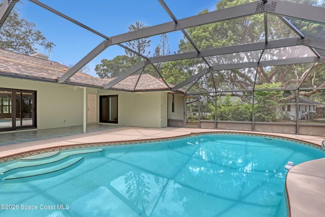 1107 Citrus Avenue NE, Palm Bay, FL 32905
