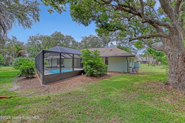 1107 Citrus Avenue NE, Palm Bay, FL 32905