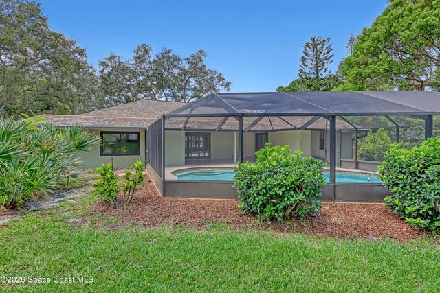 1107 Citrus Avenue NE, Palm Bay, FL 32905
