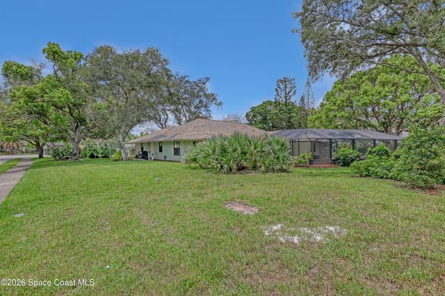 1107 Citrus Avenue NE, Palm Bay, FL 32905