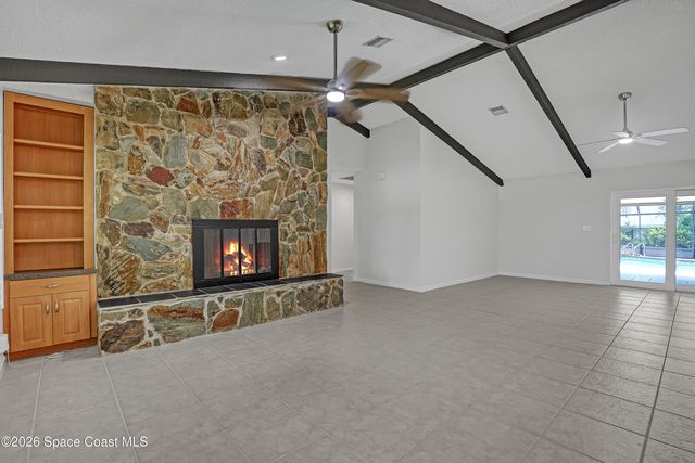 1107 Citrus Avenue NE, Palm Bay, FL 32905