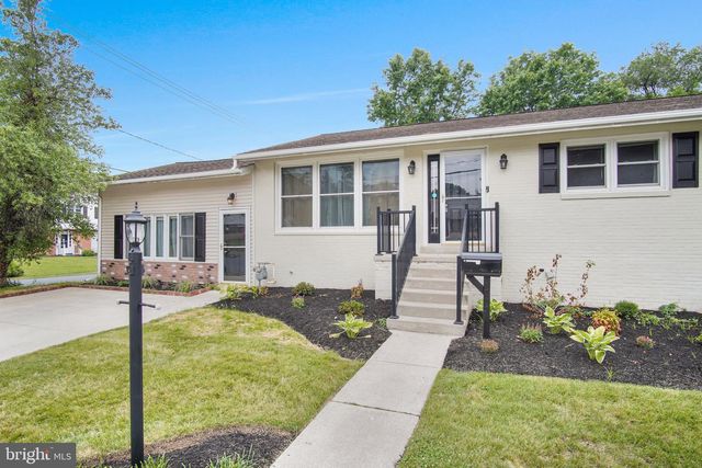 705 SHIELD ST, Harrisburg, PA 17109