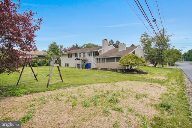 705 SHIELD ST, Harrisburg, PA 17109