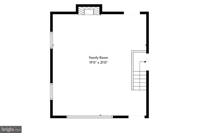 705 SHIELD ST, Harrisburg, PA 17109