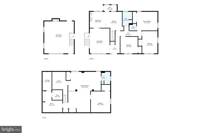 705 SHIELD ST, Harrisburg, PA 17109