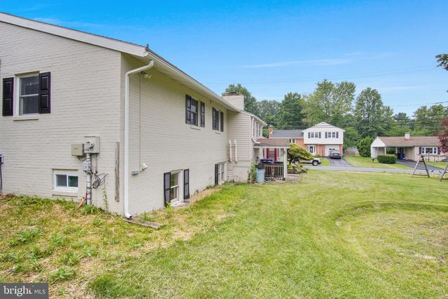705 SHIELD ST, Harrisburg, PA 17109