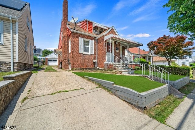 66 Merselis Ave, Clifton City, NJ 07011