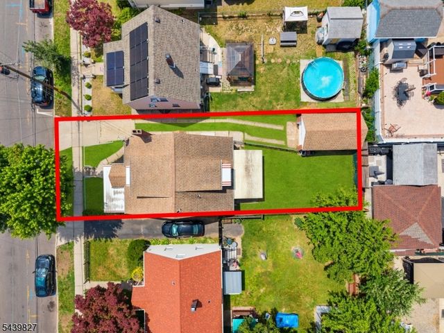 66 Merselis Ave, Clifton City, NJ 07011