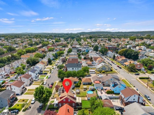 66 Merselis Ave, Clifton City, NJ 07011